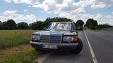 Mercedes-Benz 500 SEL - Mercedes-Benz 500 in Frankfurt (Main)
