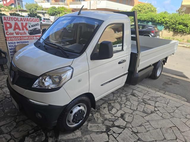 Другие PIAGGIO Porter NP6 1.5 PLM-RG Long Range LPG Cas