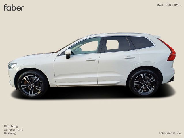 Volvo XC60 B4 Momentum Pro AWD