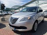 Lancia LANCIA Ypsilon Ypsilon III 2011 1.3 mjt Silver s - Lancia Ypsilon Silver mit Diesel-Antrieb