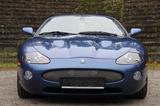 Jaguar XKR Coupé mit Recaro Sitzen  2 Jahre Garantie - Jaguar Gebrauchtwagen von 2004