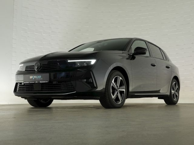 Astra L LIM GS+AHK+LED+360 GRAD KAMERA+SITZ-/LEN