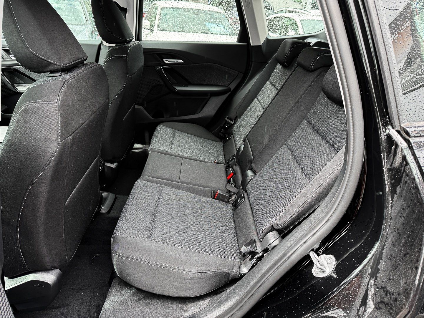 BMW X1 - Bild 13
