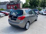 Opel Meriva B Edition - Opel Gebrauchtwagen von 2010