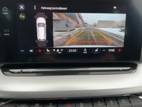 Skoda Octavia - Vorschau Bild 20