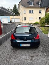 Peugeot 308 Tendance VTI 95 1,4L  Gepfleg... - Peugeot 308: Tendance