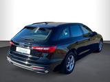 Audi A4 Avant 35 2.0 TDI DSG, LED, SHZ - Audi A4: 4.2