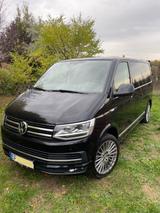 Volkswagen T6 Multivan - Volkswagen T6 Multivan in Erfurt