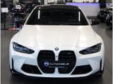 BMW M4 Competition xDrive NP:128k€*Frozen White - BMW M4 Gebrauchtwagen Dortmund
