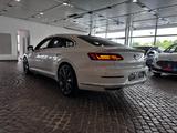 Volkswagen Arteon Elegance 2.Hand - gebrauchte VW Arteon aus dem Jahr 2018