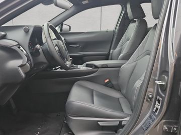 Lexus UX - 8