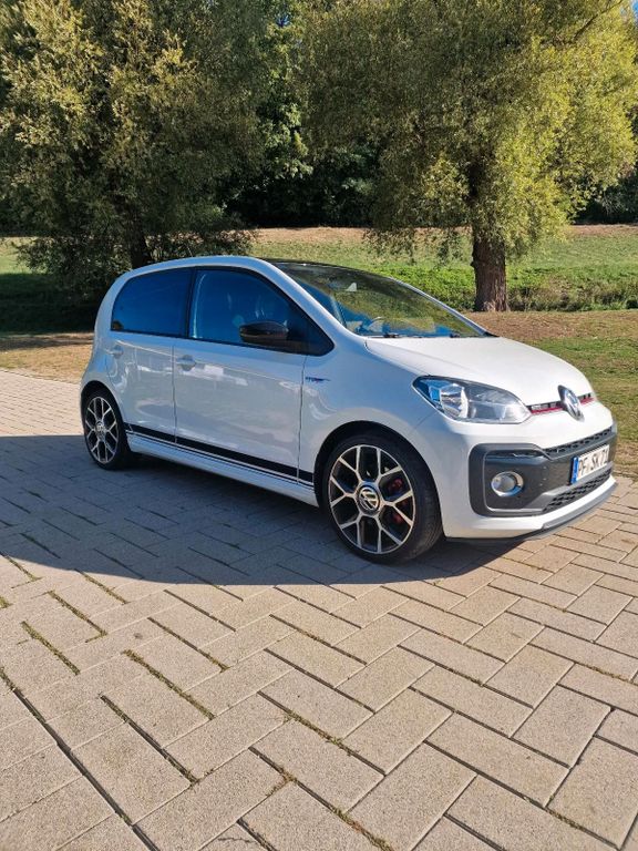 Image of Volkswagen up!