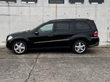 Mercedes-Benz Mercedes GL 420 CDI Leder, Schiebedach, Ha... - Mercedes-Benz GL 420 von privat