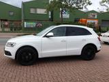 Audi Q5 2.0 TFSI quattro+BI-XEN.+PANO+Totwinkel+LEDER - gebrauchte Audi Q5 aus dem Jahr 2015