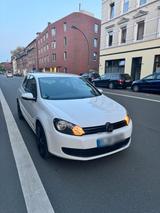 Volkswagen golf 6  2.0 tdi coupé - Volkswagen Golf mit Diesel-Antrieb: Coupé, TDI