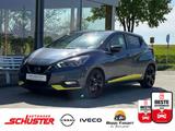 Nissan Micra 1.0 IG-T Kiiro 92PS Xtronic Navi - Nissan Micra: Kiiro