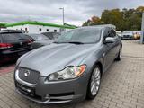 Jaguar XF 2.7 V6 Diesel Premium Luxury Tuv bis 09.2026 - Jaguar XF: Premium Luxury