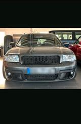 Audi Rs6 c5 Avant - Audi RS6 aus 2003: Kombi