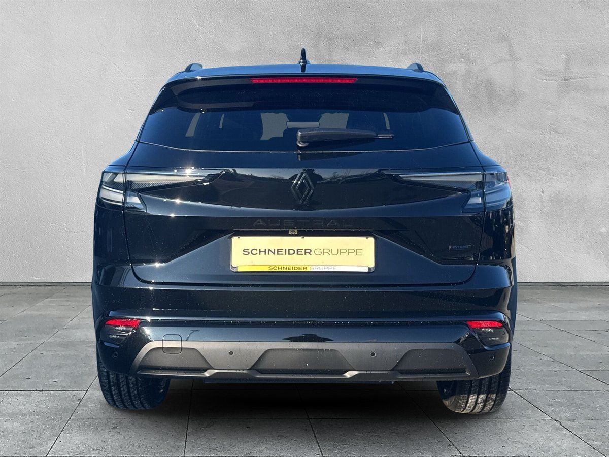 Renault Austral - Bild 4
