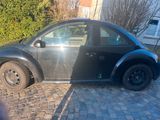 Volkswagen VW Käfer blau Beetle für Export Bastler Au... - Volkswagen Beetle aus 2005