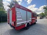 Iveco Magirus 75E14 Euro Fire Feuerwehr 1a Zustand - Iveco 75e14
