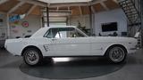 Ford Mustang V8 Coupe 302 cui  Scheibenbremsen*H-Kenz - Ford Gebrauchtwagen von 1966
