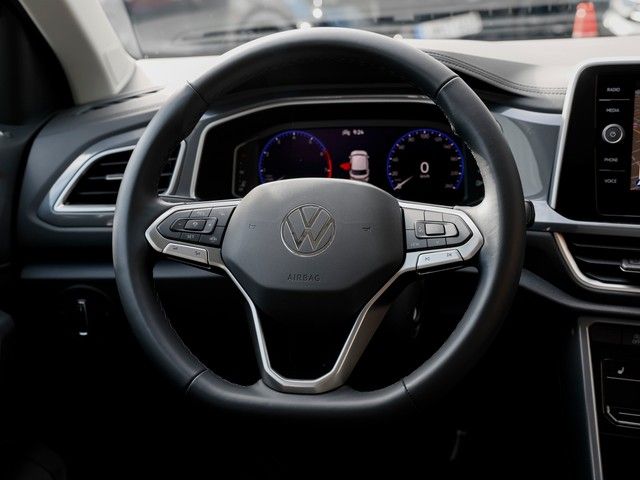 Volkswagen T-Roc - Bild 11