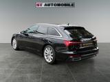 Audi A6 Avant 55 TFSI e Quattro -S Line-Leder-Kamera - mit Benzin-Antrieb: Schwarz, mit ABS, Kombi, mit Klimaanlage