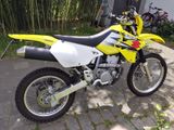 Suzuki DRZ 400 S wenig Kilometer  - Angebote entsprechen deinen Suchkriterien