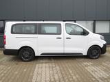 Opel Vivaro lang / 9-Sitzer / 180 PS Automatik - Opel Kastenwagen hoch Vivaro