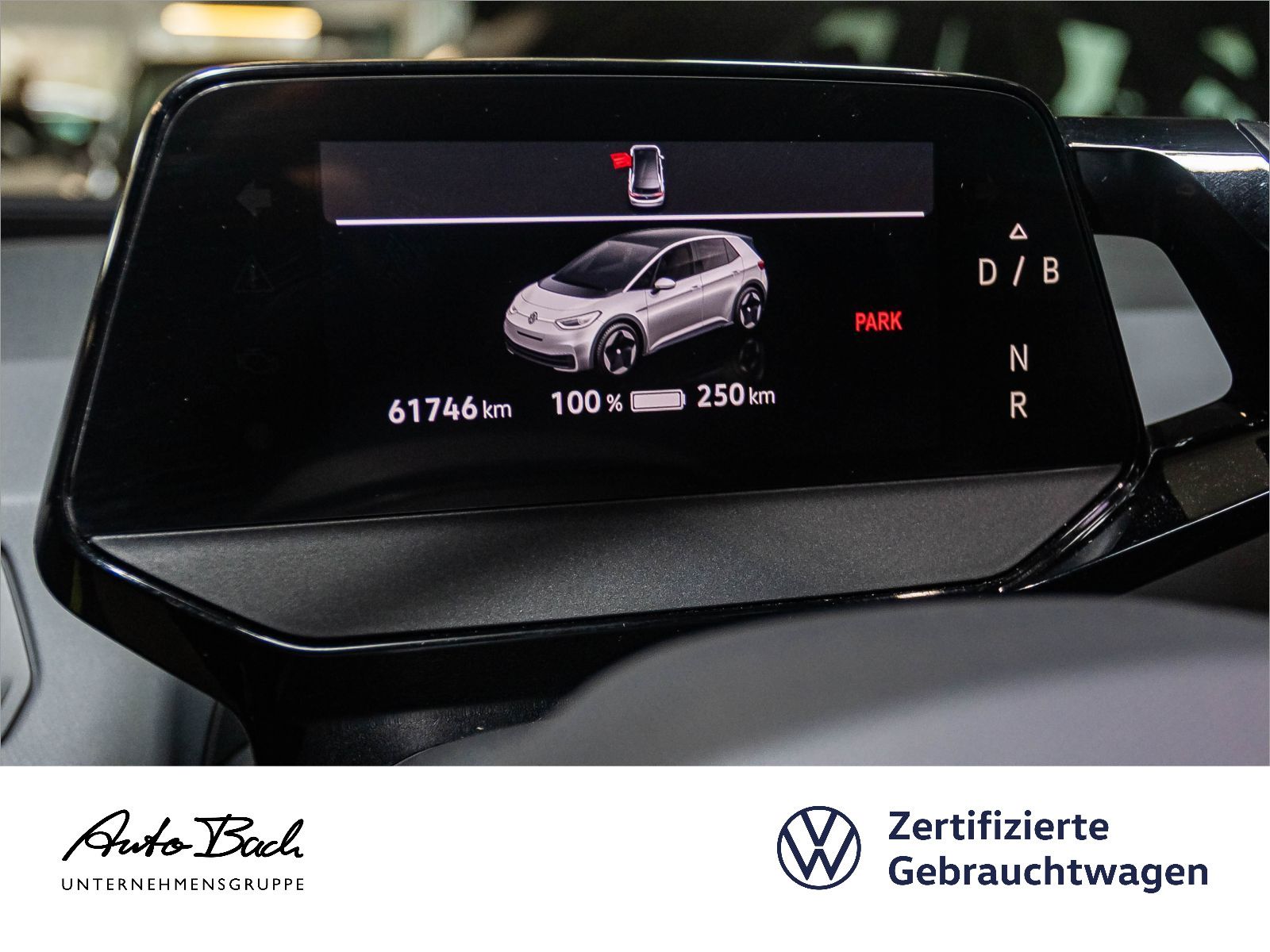 Volkswagen ID.3 - Bild 11