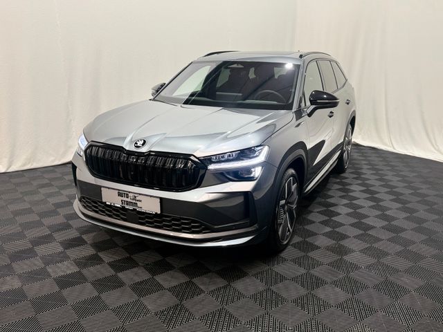 SKODA Kodiaq 1.5 TSI DSG Sportline