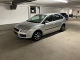 Ford Focus 1,6 Style - Ford Focus aus 2007: ST
