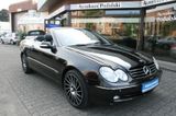 Mercedes-Benz CLK 200 Cabrio Kompressor Automatik | Anvangarde - Mercedes-Benz: Cl Kompressor