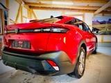 Peugeot 408 Allure Plug-in Hybrid 180 E-EAT8 - Peugeot 408 Jahreswagen