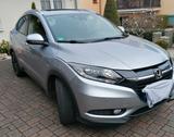 Honda HR-V 1.6 i-DTEC Executive Executive - Honda HR-V mit Diesel-Antrieb