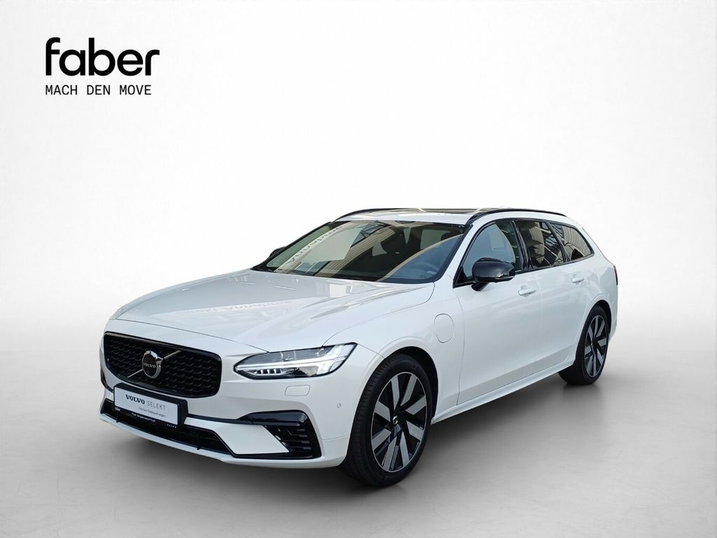 Image of Volvo V90