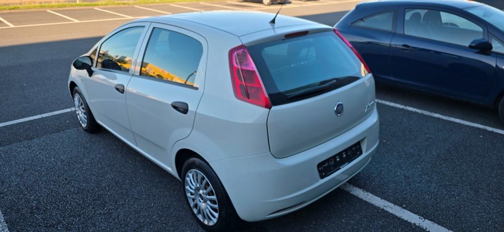 Fiat Grande Punto