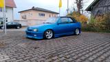Opel Kadett E GSI 2,0 Cabrio - Opel: Kadet Gsi