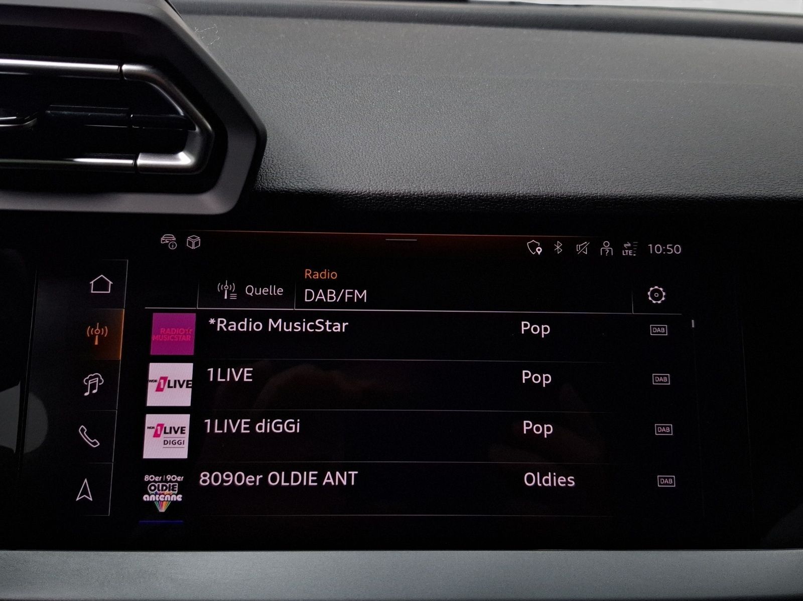Audi A3 - Bild 15
