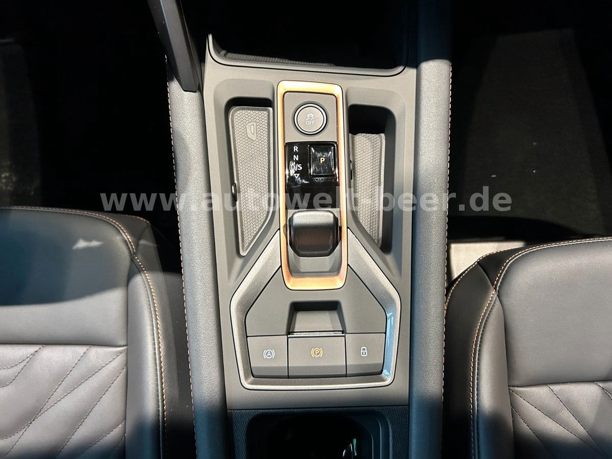 Cupra Formentor - Bild 15