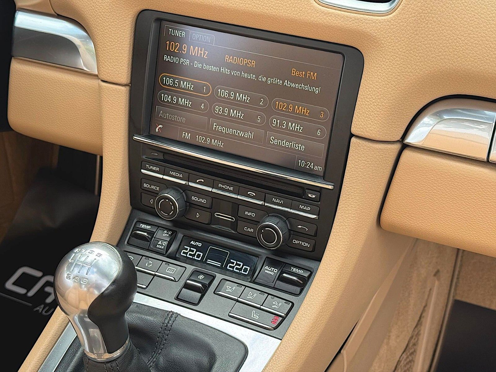 Fahrzeugabbildung Porsche Boxster 981 Sport *Bi-Xenon*BOSE*Memory*1.Hand*