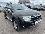 Dacia Duster 1.6 LPG*2.Hand*Klima*Leder*InspektionNeu* - Dacia mit LPG-Antrieb