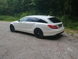 Mercedes-Benz Mercedes Benz CLS 500 Shooting Brake - Mercedes-Benz CLS 500 Shooting Brake Gebrauchtwagen