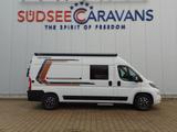 Weinsberg CaraBus 600 MQ Beschenk dich selbst