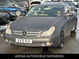 Mercedes-Benz CLS350 CGI*Matt Foliert*Schiebedach*Leder*Xenon - Mercedes-Benz CLS 350: Cgi