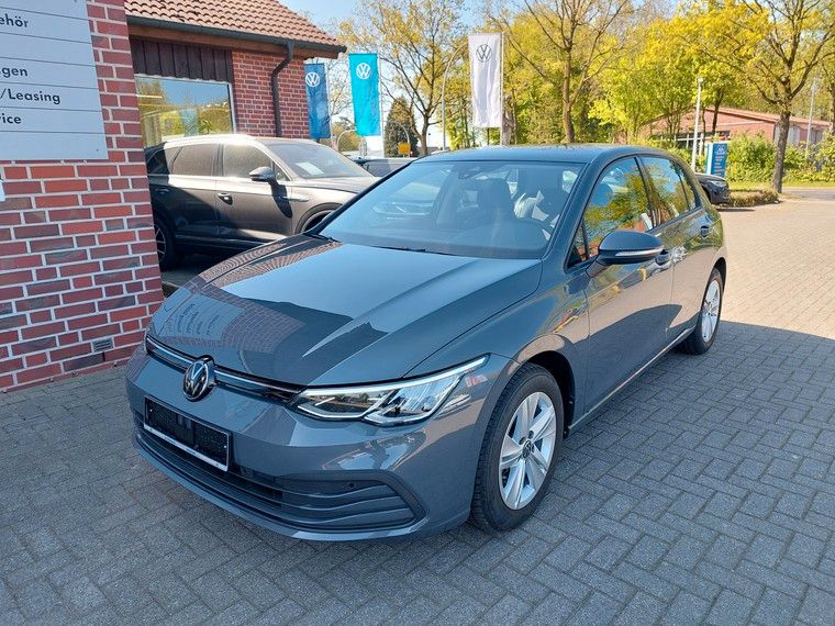 Image of Volkswagen Golf