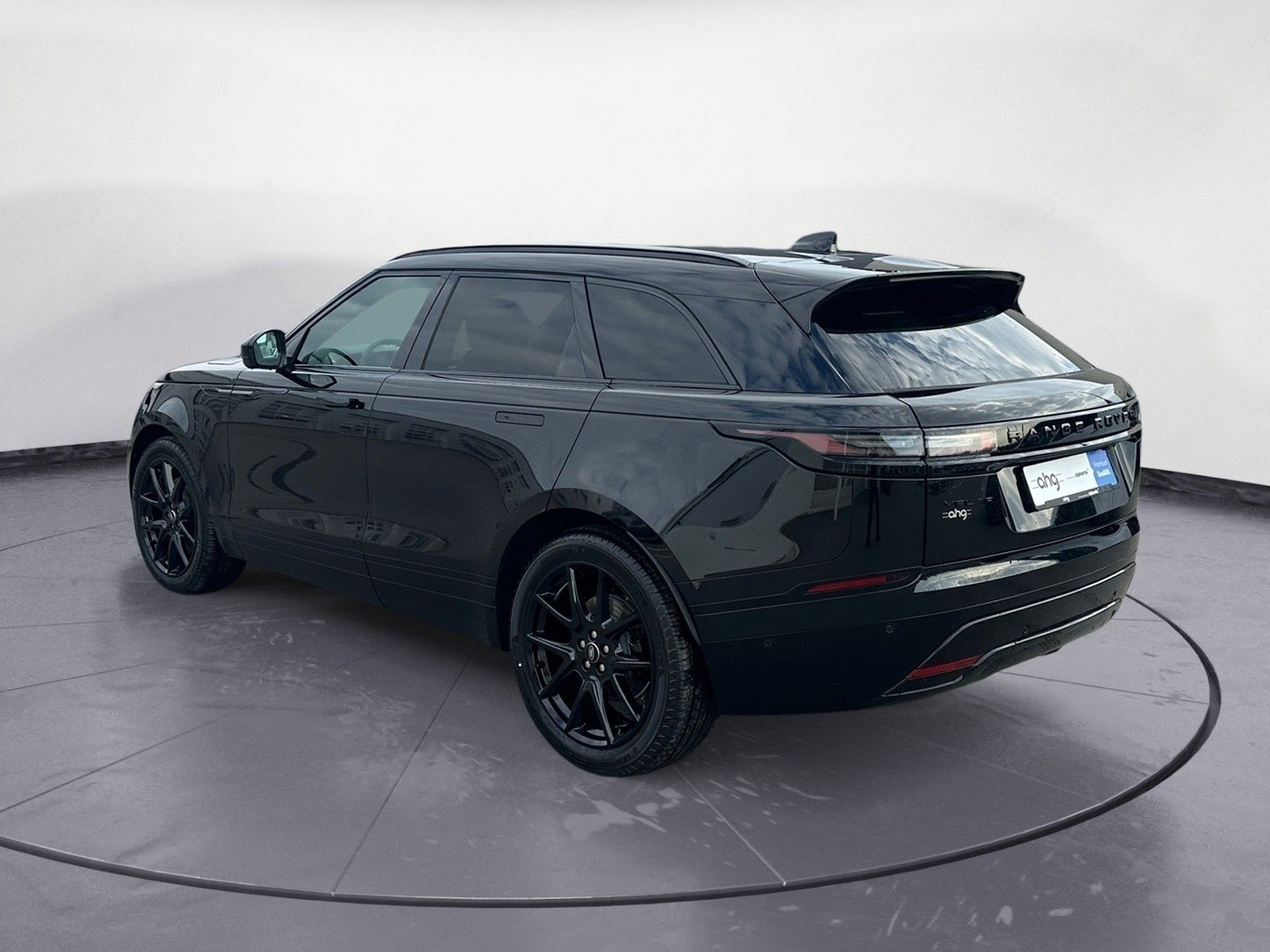Land Rover Range Rover Velar D300 Dynamic SE DYNAMIK/AHK-PA imagem 3