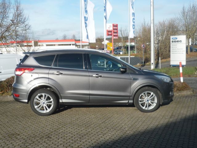 Ford Kuga Individual 2x4