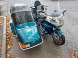 Honda Gl 1500  Gespann (Aspencade) - Angebote